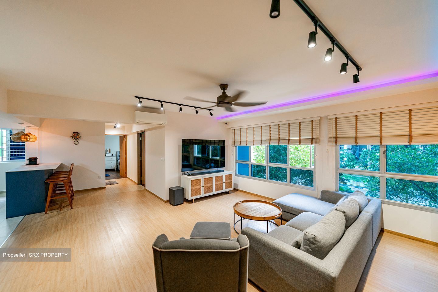 Blk 876C Tampines GreenBloom (Tampines), HDB 5 Rooms #503038471